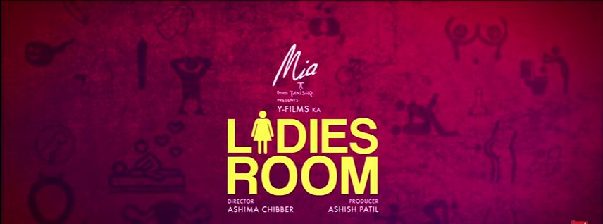 Ladies Room Episodes 1 And 2 Are Out! And It’s Interesting!