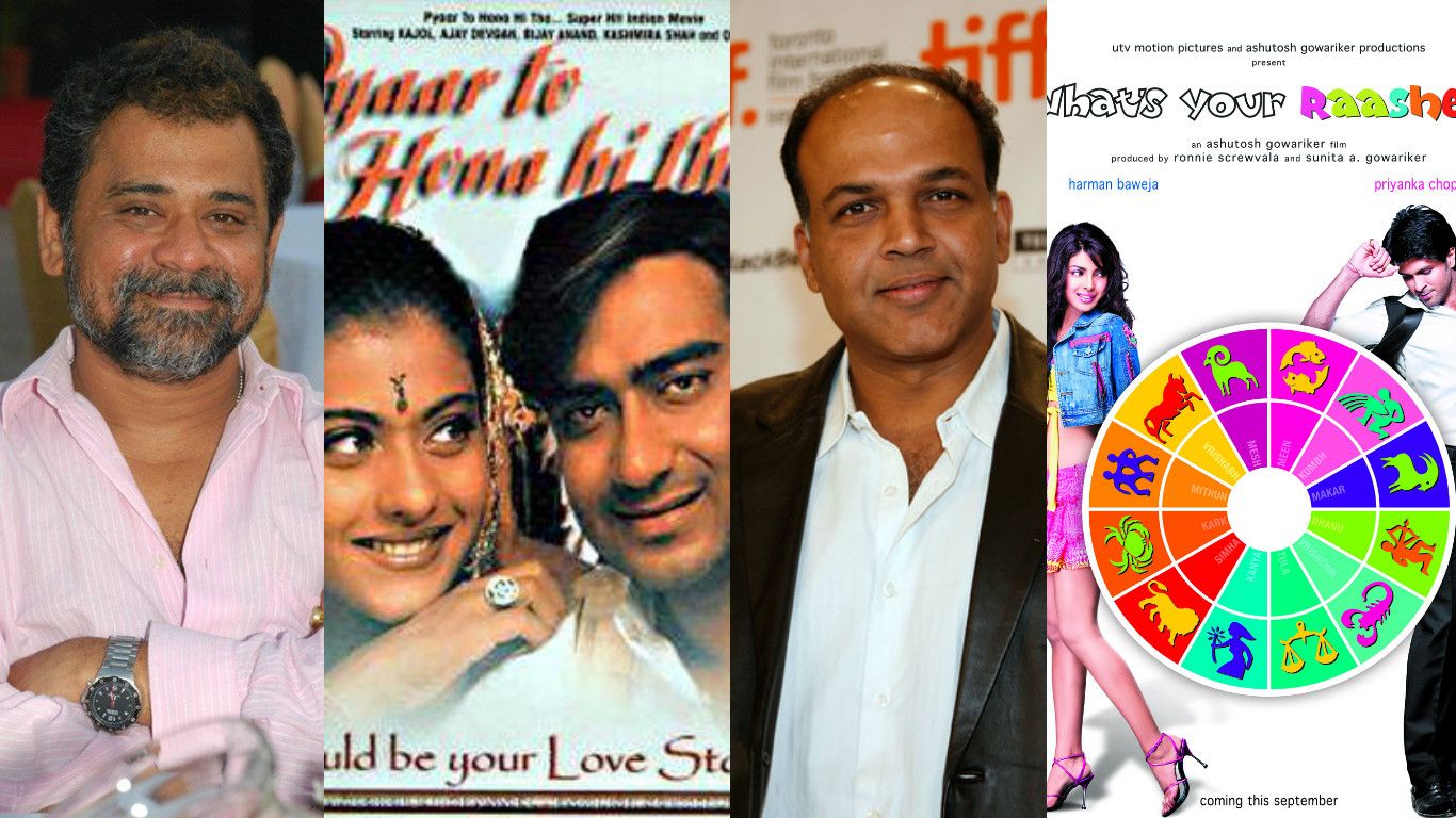 11 Bollywood Movies You Won't Believe Were Made By These Filmmakers