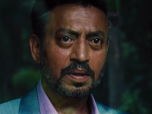 Here's How Irrfan Khan Can Cause Envy To Every Actor In Country!