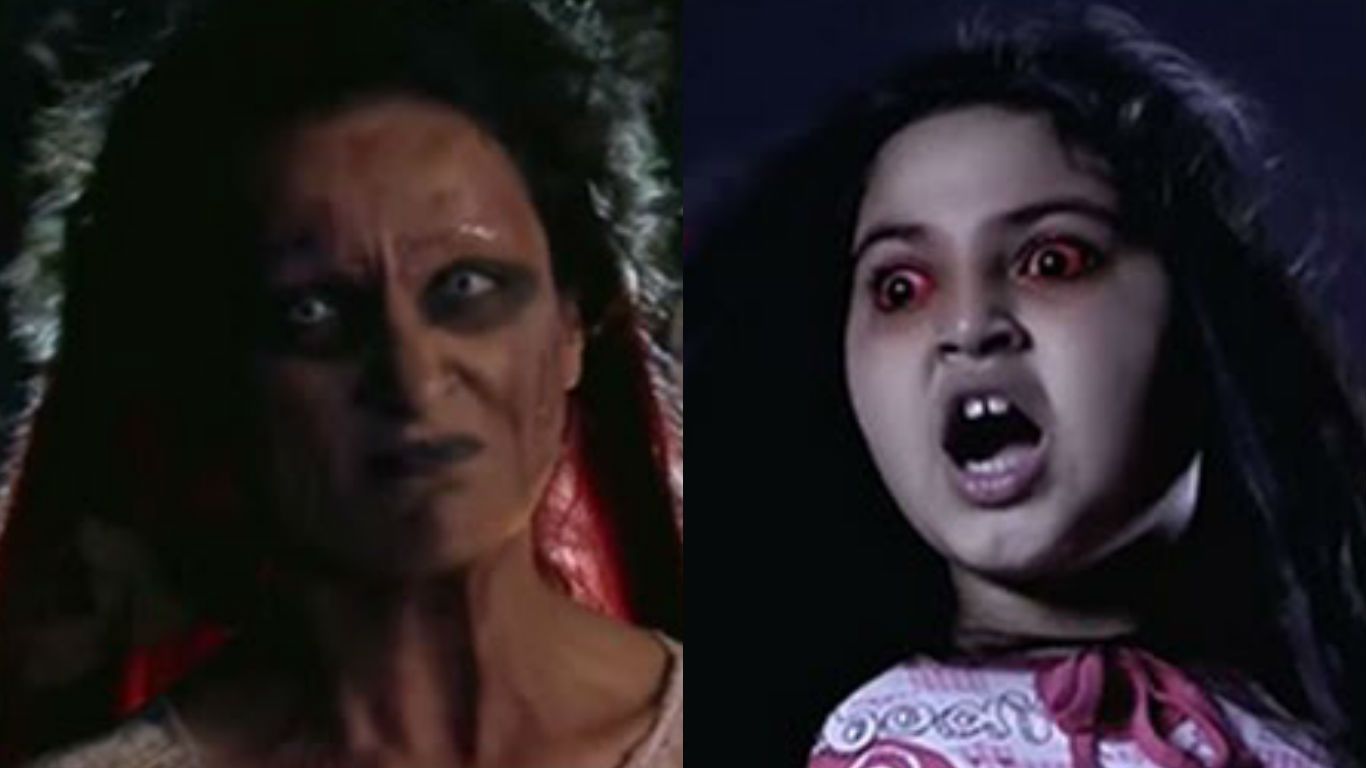 8 Reasons Why 'Aahat' Was The Funniest Serial Ever!