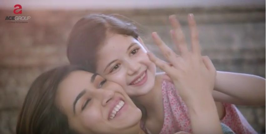 WATCH: Kriti Sanon And Harshaali Malhotra's New Ad Is The Cutest Thing You'll See Today
