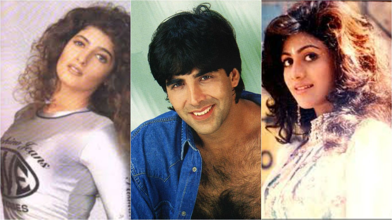 Bollywood's Real Life Love Triangles You Didn't Know About!