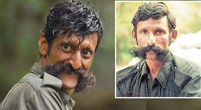 10 Crazy Facts About India's Most Dangerous Smuggler Veerappan!