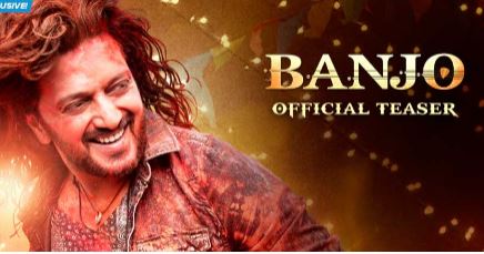 'Banjo' Teaser Breakdown: Nothing new except the Banjo