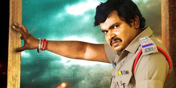 5 Facts that justify the title " Burning Star " for Sampoornesh Babu