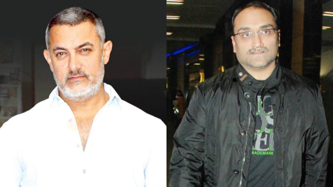 Aamir Khan & Aditya Chopra Are On Their Way To Recreate History, Here’s How: