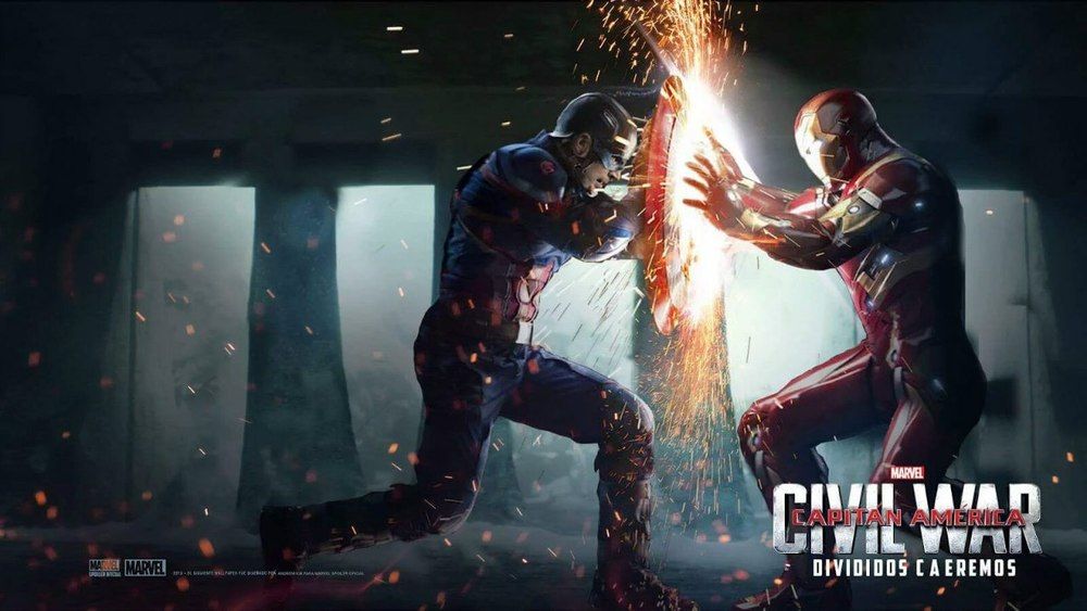 Box Office: Captain America: Civil War’s 5 Day Figures Will Put All Bollywood Releases To Shame