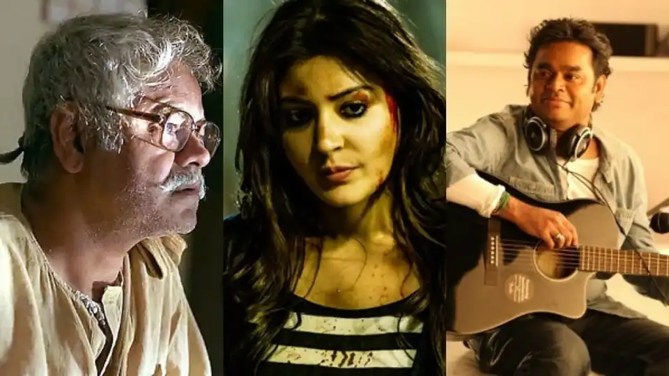 IIFA Nominations: 10 Worthy Performances The Jury Didn’t Care About This Year!