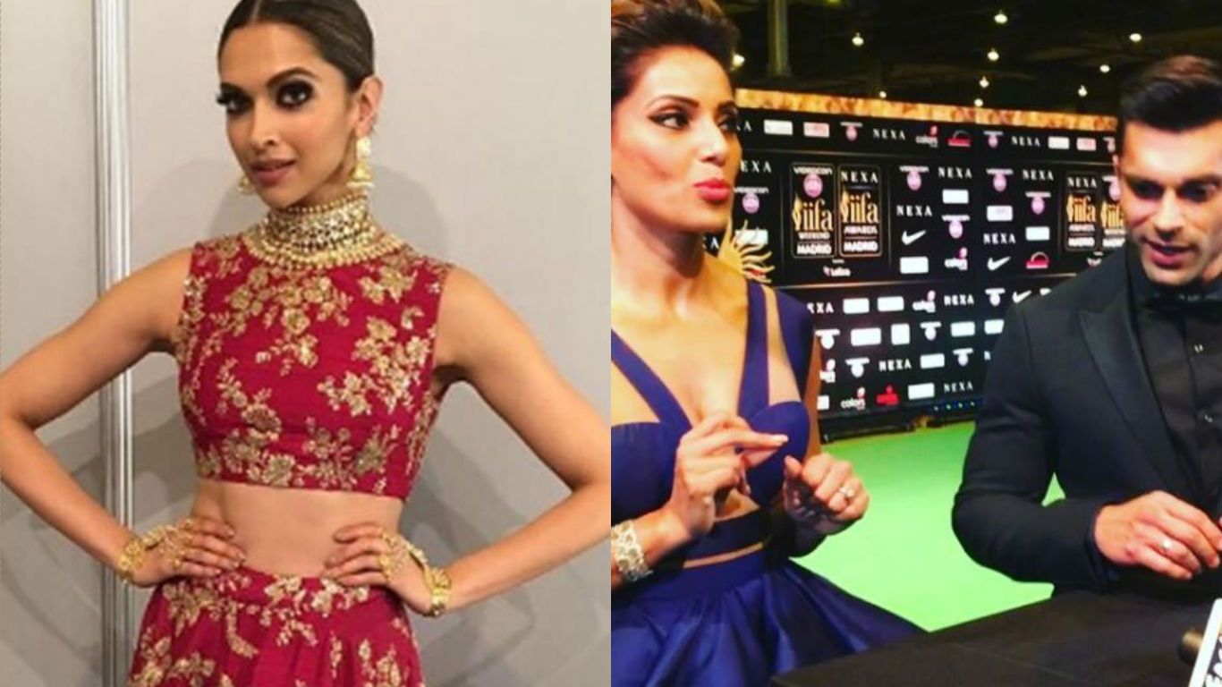 Watch: Here's Why You Should NOT Miss The IIFA Awards 2016!