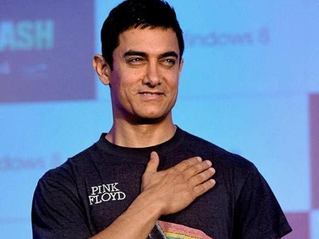 Bombay High Court Now Frees Aamir Khan From Charges