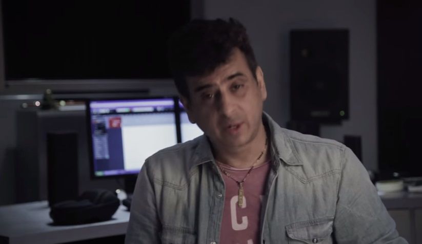 Palash Sen Takes A Dig At The Bollywood Music Industry And We Think He Has A Point
