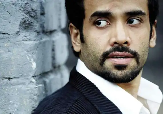 Breaking:Tusshar Kapoor Is A Father Now, Blessed With A Baby Boy!