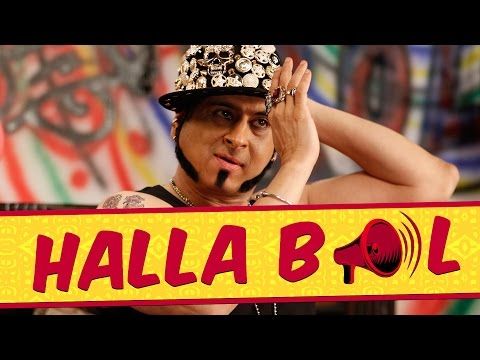 Euphoria’s Halla Bol Takes A Dig At Everything From Azaadi To Arnab To Mallya To Salman!