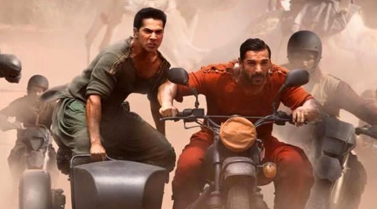 'Dishoom' Trailer Breakdown: Get Set For An Action-Packed Ride!