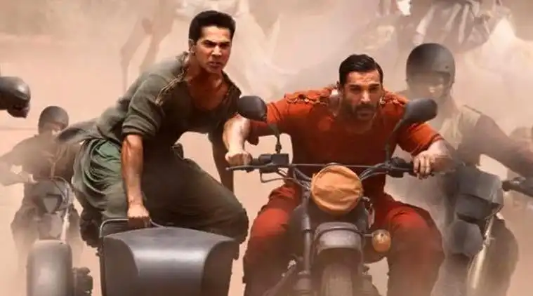 'Dishoom' Trailer Breakdown: Get Set For An Action-Packed Ride!