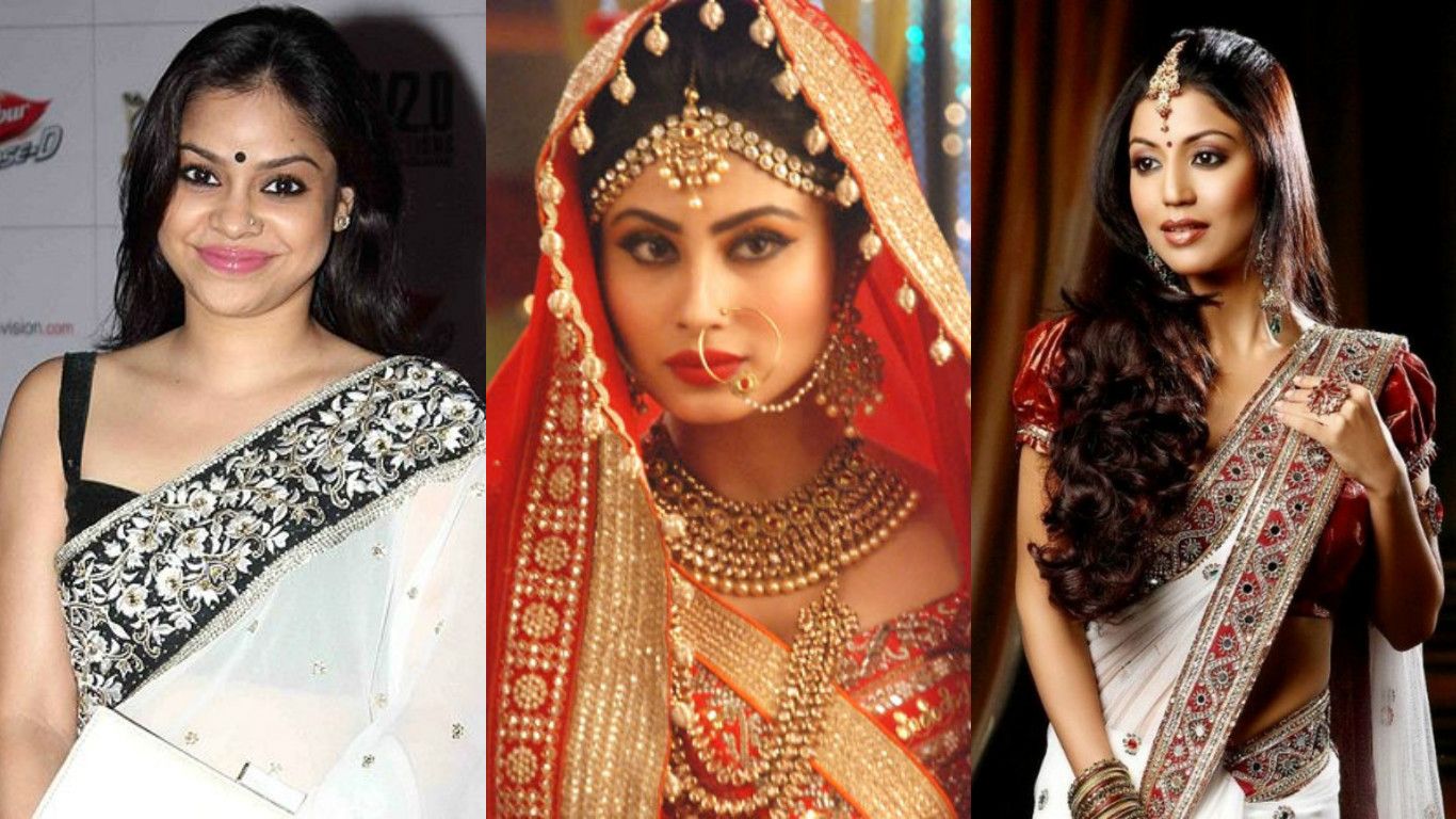 20 Bong Beauties Who Have Taken Over Hindi Television!