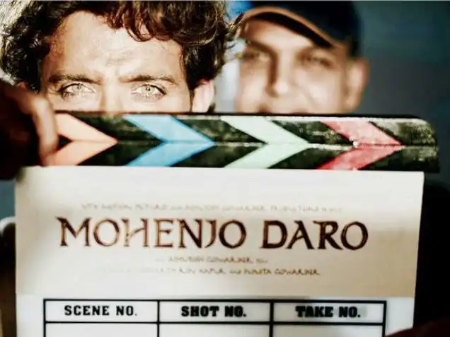 Mohenjo Daro's Motion Poster Promises Another Ashutosh Gowariker Masterpiece!