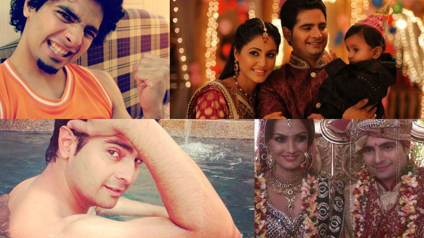 14 Things You Absolutely Need To Know About TV's Most Favourite Husband: Naitik aka Karan Mehra!