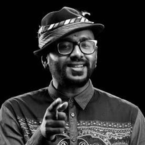 Benny Dayal Gets Married With Catherine Thangam