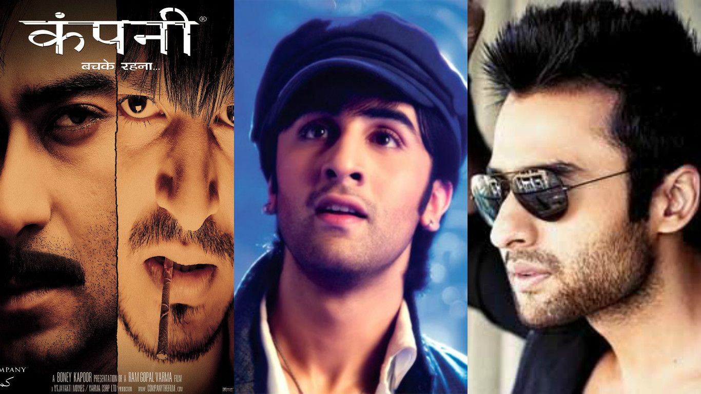 The IIFA Crap You Didn't Notice In The Last 10 Years!