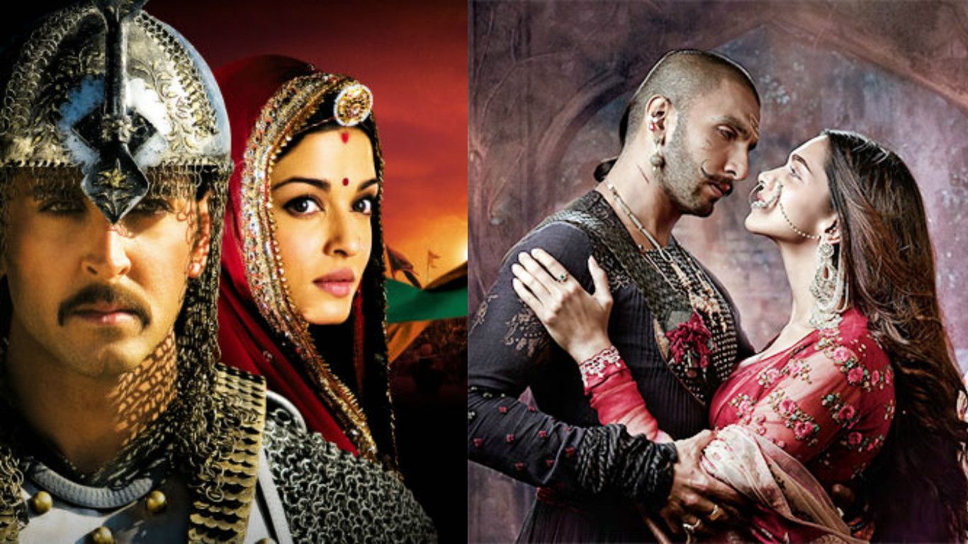 7 Best Historical Films Bollywood Has Ever Made