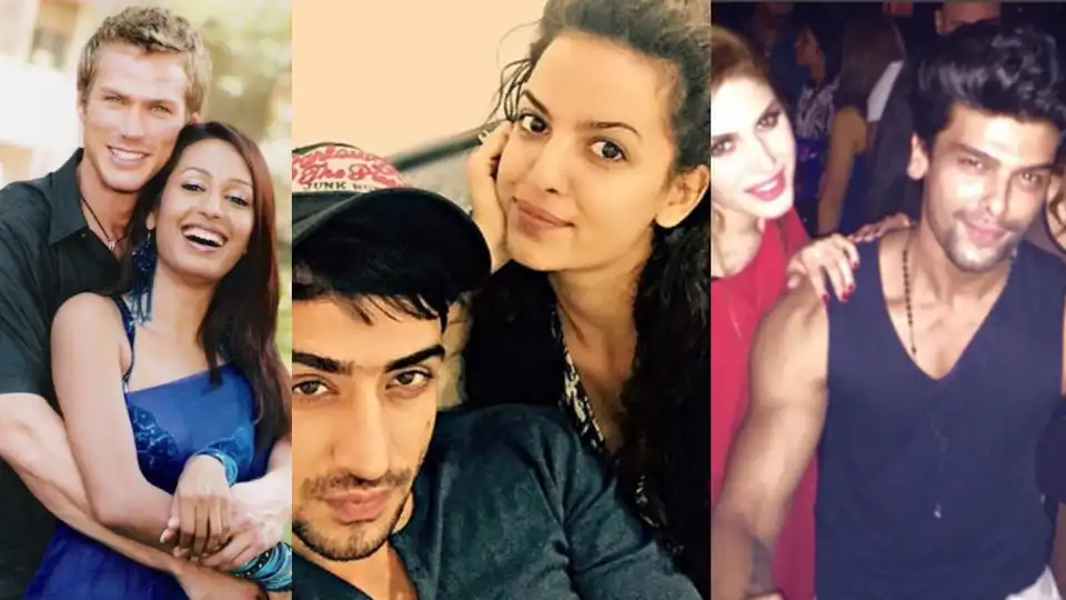 12 TV Celebrities Who Once Found Love Across The Borders