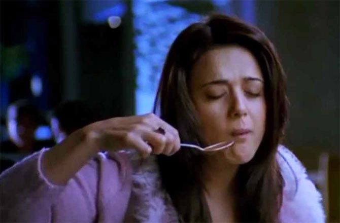 12 Times Bollywood Gave You Hunger Pangs