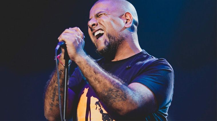 6 Songs Sung By Vishal Dadlani That You Should Hear Right Now!