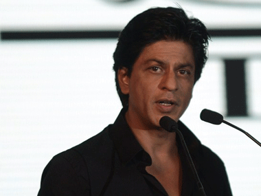 5 Quotes From Shah Rukh Khan's Speech That Might Change Your Life