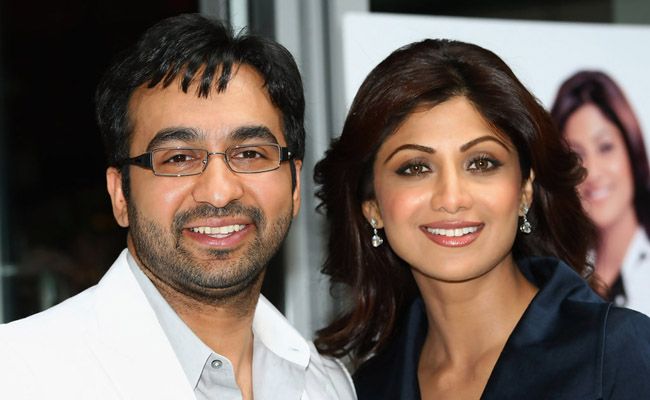 Is Shilpa Shetty And Raj Kundra's Marriage In Trouble?