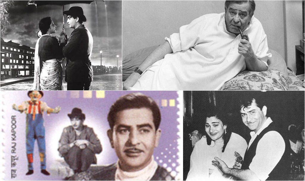 16 Facts You Didn't Know About The Great Showman Of Indian Cinema: Raj Kapoor!