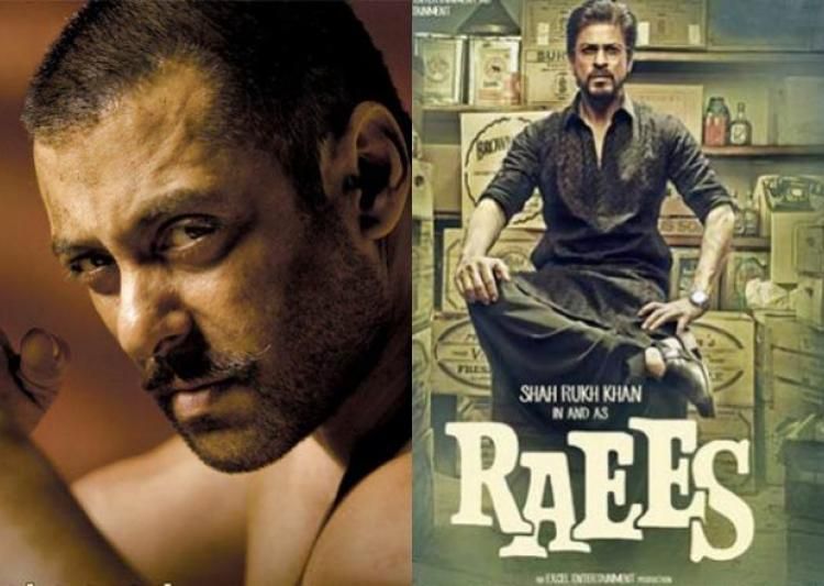 According to Salman Khan, THIS is The Reason Raees Got Delayed!