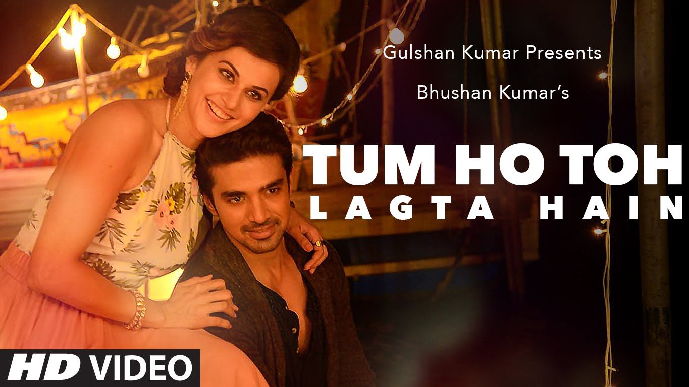 The Tum Ho Toh Lagta Hai Is Very Soulful, But Is Bound To Leave You Teary-Eyed!