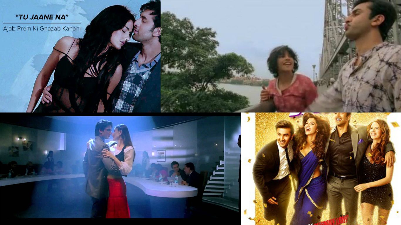 Top 15 Songs By Pritam That You Should Have In Your Playlist!