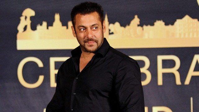 Here’s Why Salman Khan Is Controversy’s Favourite Child!