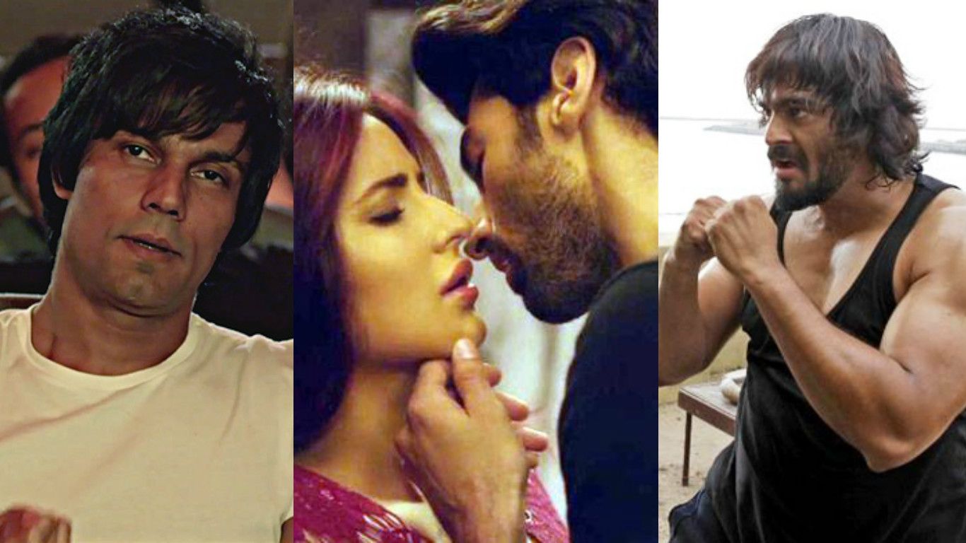 2016 Bollywood Half-Yearly Report Card: The Biggest Flops Of The Year!