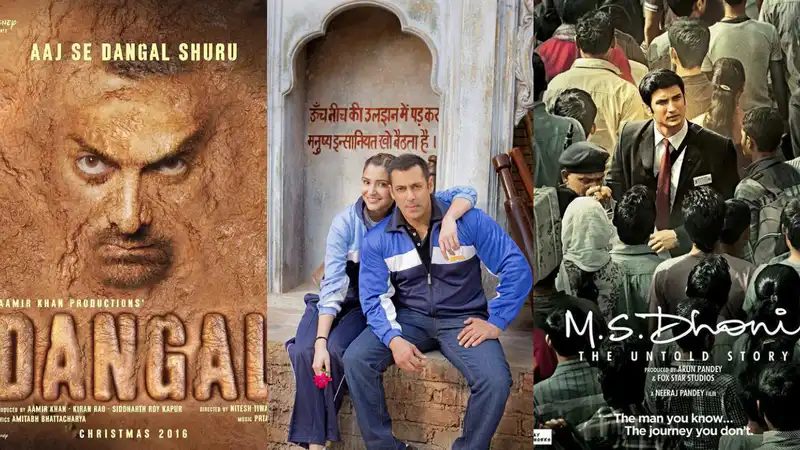 Sultan V Dangal V Shivaay V Befikre: Who Will Enter The 100, 200 & 300 Crore Club?