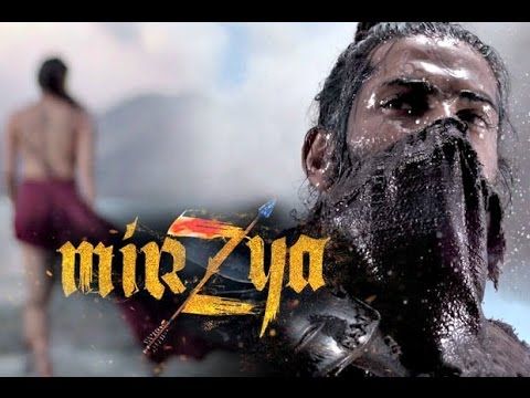 Here's Why The Trailer Of Mirzya Is Not As Bad As You Think!