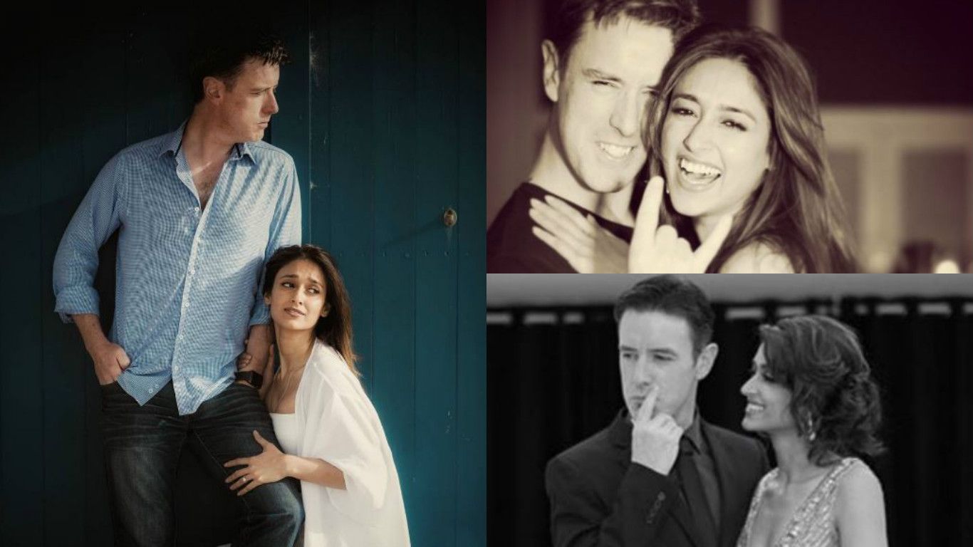Ileana D'Cruz and Boyfriend Andrew Kneebone's Photos Together Will Give You Relationship Goals!