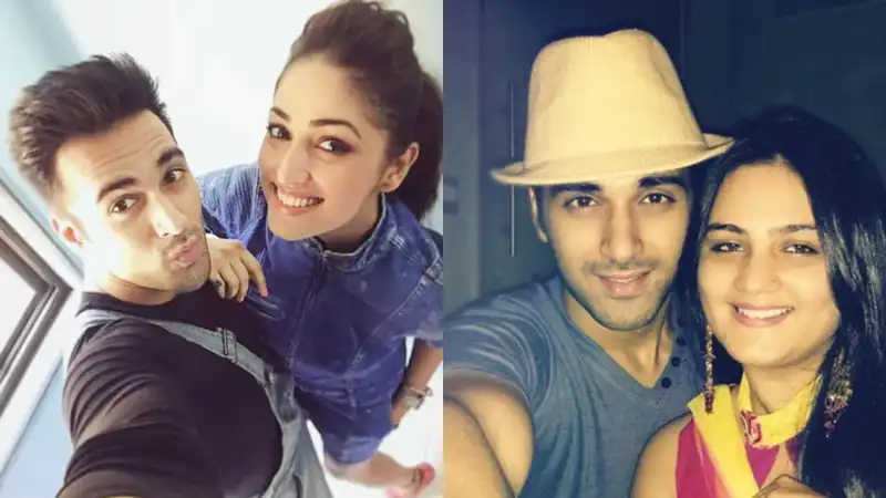 Here's All The Truth Behind Pulkit Samrat And Yami Gautam Alleged Affair!