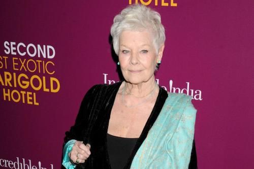 Judi Dench To Star As Queen Victoria in Stephen Frears’ Next