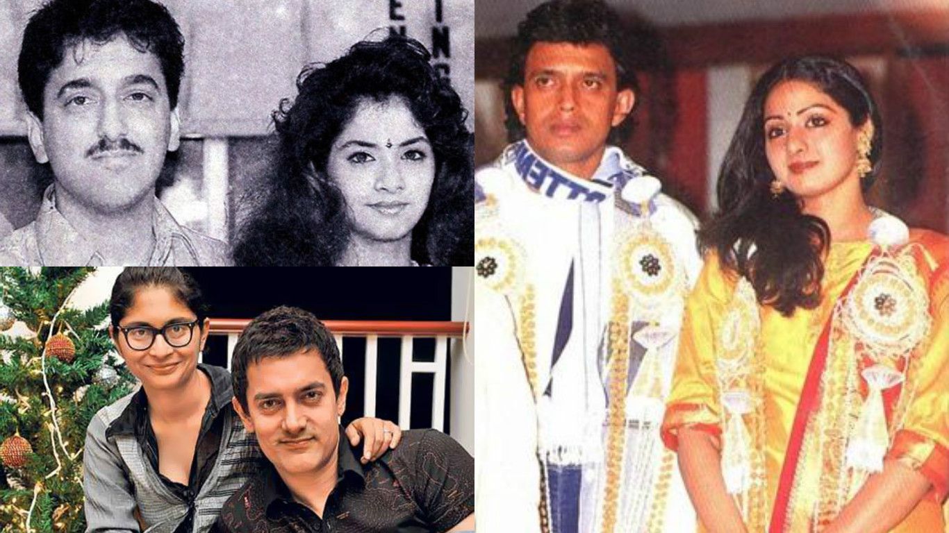 OMG: 29 Secret Marriages In Bollywood You Did Not Know About!