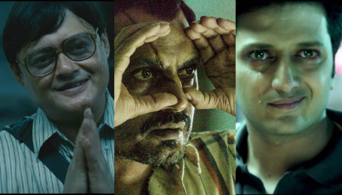 6 Bollywood Serial-Killers Who Will Make You Shake With Fear