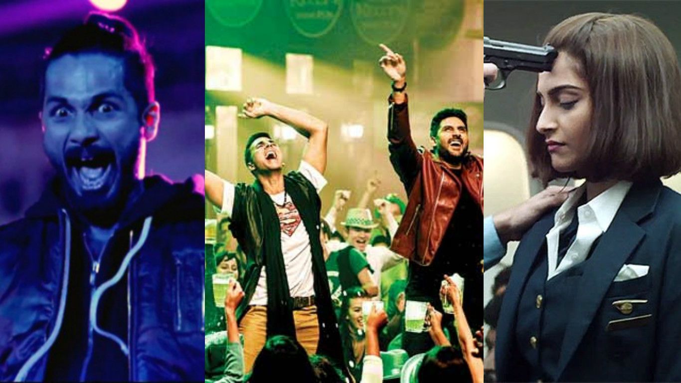 Bollywood Half-Yearly Report: 10 Biggest Grossers of the Year So Far 