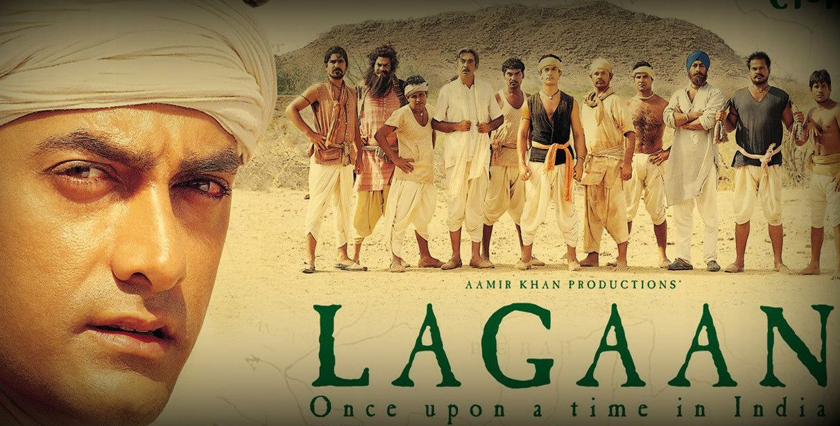 15 Truly Wonderful Facts About Lagaan That You Didn't Know About!