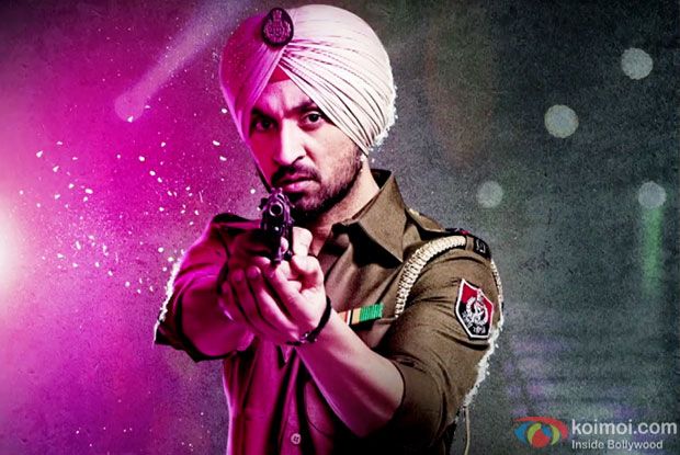 You Won't Believe Which Filmmaker Wants To Sign Udta Punjab's Diljit Dosanjh! 