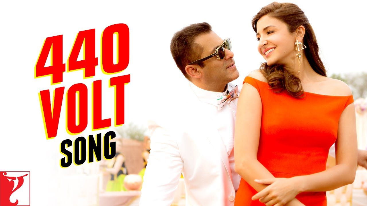 Sultan’s 440 Volt Will Give You 440 Reasons To Groove In Bhai Style