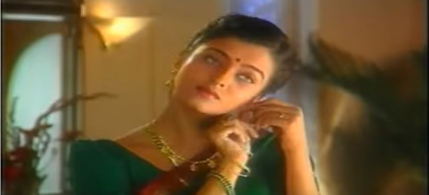 This Old Ad Featuring Aishwarya Rai Will Make Her Feel So Silly!