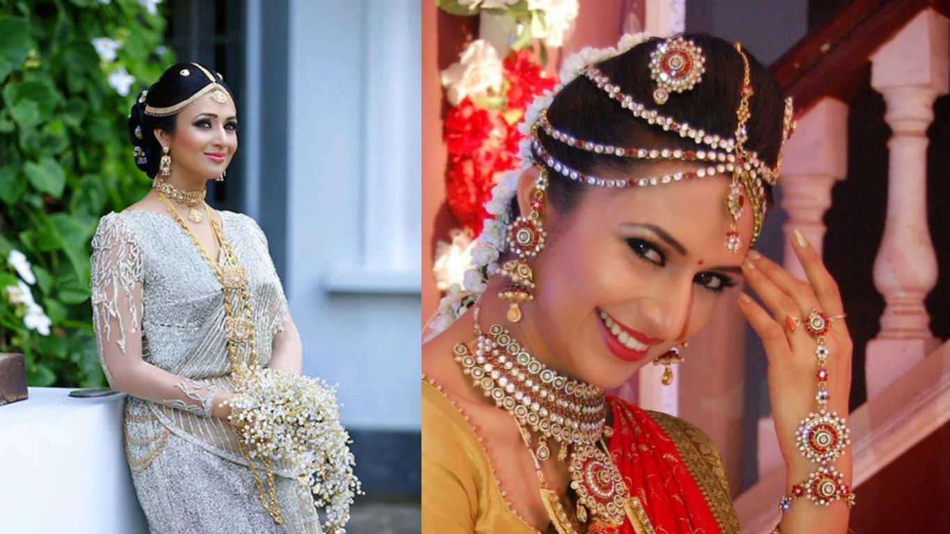 In Pictures: Divyanka Tripathi's Pre-Wedding PhotoShoot