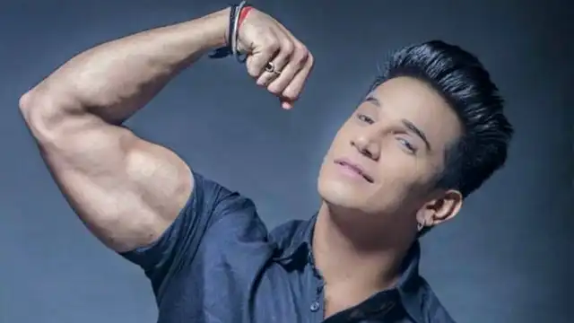 Prince Narula To Act In A Web Series With Baba Sehgal 